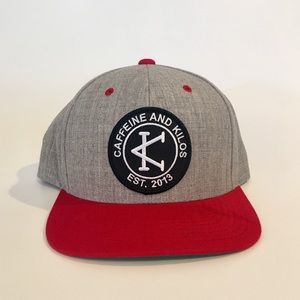 Caffeine & Kilos SnapBack